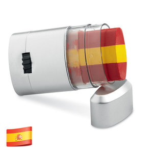 Fotografie k reklamnímu předmětu „Barva na tělo WEREL“