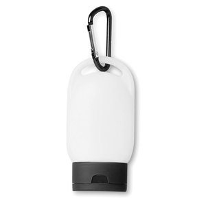 Fotografie k reklamnímu předmětu „30 ml opalovací mléko SUNCARE“