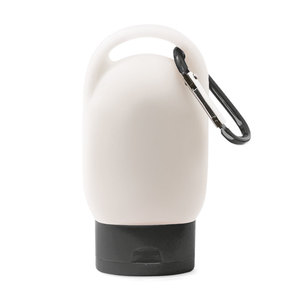 Fotografie k reklamnímu předmětu „30 ml opalovací mléko SUNCARE“