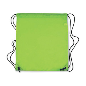 Fotografie k reklamnímu předmětu „Batoh se šňůrkami a reflexním STRIPE“