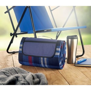 Fotografie k reklamnímu předmětu „Pikniková deka CENTRAL PARK“