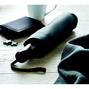 Fotografie k reklamnímu předmětu „Skládací oboustranný deštník DUNDEE FOLDABLE“