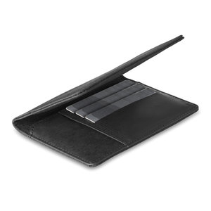 Fotografie k reklamnímu předmětu „Dvoubarevný obal na pas SHIELDOC“