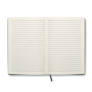 Fotografie k reklamnímu předmětu „Zápisník s PU deskami SOFTNOTE“