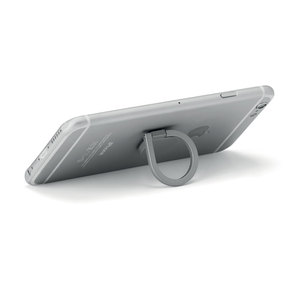 Fotografie k reklamnímu předmětu „Držák na telefon DROP RING“