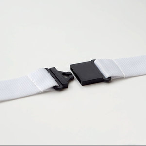 Fotografie k reklamnímu předmětu „25mm klíčenka s karabinkou WIDE LANY“