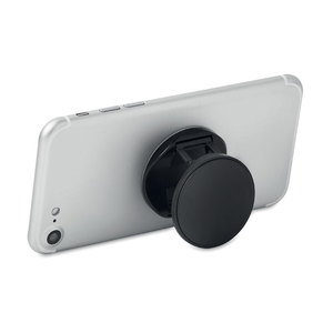 Fotografie k reklamnímu předmětu „Kruhový držák telefonu DOT“