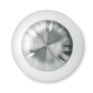 Fotografie k reklamnímu předmětu „Skleněná láhev na pití, 650ml ASPEN GLASS“