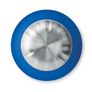 Fotografie k reklamnímu předmětu „Skleněná láhev na pití, 650ml ASPEN GLASS“