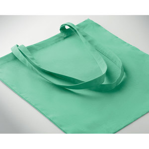 Fotografie k reklamnímu předmětu „Nákupní taška z bavlny 180g COTTONEL COLOUR++“