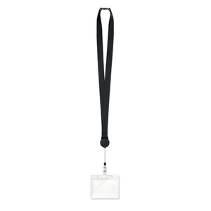 Fotografie k reklamnímu předmětu „ZIP LANYARD“