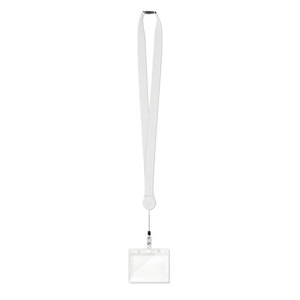 Fotografie k reklamnímu předmětu „ZIP LANYARD“