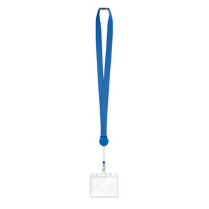 Fotografie k reklamnímu předmětu „ZIP LANYARD“