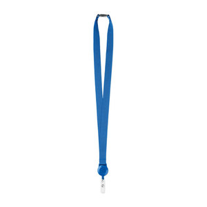 Fotografie k reklamnímu předmětu „ZIP LANYARD“