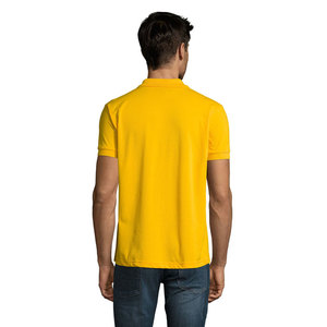 Fotografie k reklamnímu předmětu „PRIME PÁNSKÉ POLO 200g PRIME MEN“