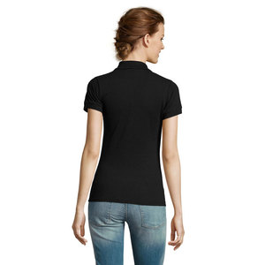 Fotografie k reklamnímu předmětu „PRIME WOMEN POLO 200gr PRIME WOMEN“