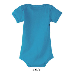 Fotografie k reklamnímu předmětu „BAMBINO BABY BODYSUIT BAMBINO“