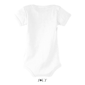Fotografie k reklamnímu předmětu „BAMBINO BABY BODYSUIT BAMBINO“