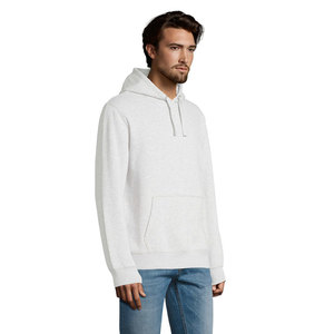Fotografie k reklamnímu předmětu „SPENCER HOODED SWEAT 280 SPENCER“