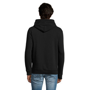 Fotografie k reklamnímu předmětu „SPENCER HOODED SWEAT 280 SPENCER“