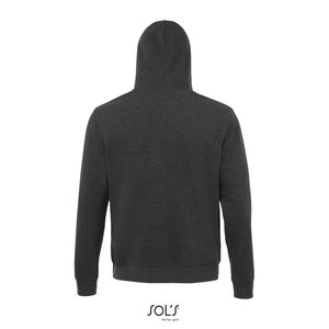 Fotografie k reklamnímu předmětu „SPENCER HOODED SWEAT 280 SPENCER“