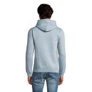 Fotografie k reklamnímu předmětu „SPENCER HOODED SWEAT 280 SPENCER“