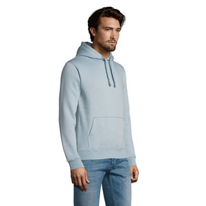 Fotografie k reklamnímu předmětu „SPENCER HOODED SWEAT 280 SPENCER“