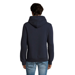 Fotografie k reklamnímu předmětu „SPENCER HOODED SWEAT 280 SPENCER“