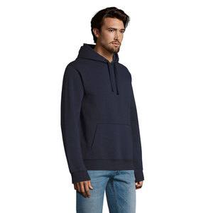 Fotografie k reklamnímu předmětu „SPENCER HOODED SWEAT 280 SPENCER“