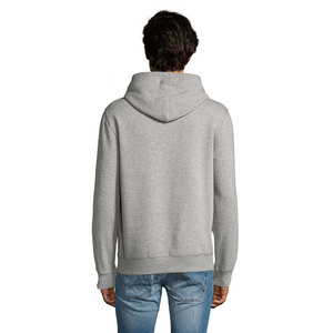 Fotografie k reklamnímu předmětu „SPENCER HOODED SWEAT 280 SPENCER“