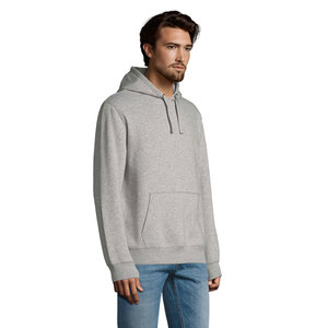 Fotografie k reklamnímu předmětu „SPENCER HOODED SWEAT 280 SPENCER“