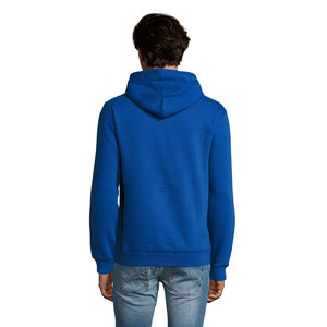 Fotografie k reklamnímu předmětu „SPENCER HOODED SWEAT 280 SPENCER“