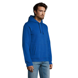 Fotografie k reklamnímu předmětu „SPENCER HOODED SWEAT 280 SPENCER“