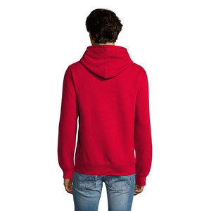 Fotografie k reklamnímu předmětu „SPENCER HOODED SWEAT 280 SPENCER“