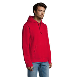 Fotografie k reklamnímu předmětu „SPENCER HOODED SWEAT 280 SPENCER“