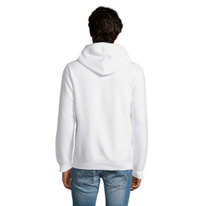 Fotografie k reklamnímu předmětu „SPENCER HOODED SWEAT 280 SPENCER“