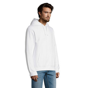 Fotografie k reklamnímu předmětu „SPENCER HOODED SWEAT 280 SPENCER“