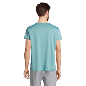 Fotografie k reklamnímu předmětu „SPRINT UNI TRIČKO 130g SPRINT“