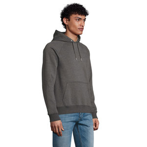 Fotografie k reklamnímu předmětu „STELLAR Uni mikina s kapucí STELLAR“