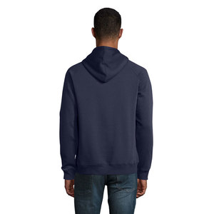 Fotografie k reklamnímu předmětu „STELLAR Uni mikina s kapucí STELLAR“