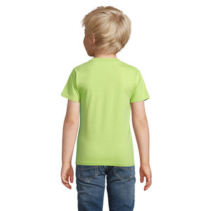 Fotografie k reklamnímu předmětu „PIONEER KIDS T-SHIRT PIONEER KIDS“