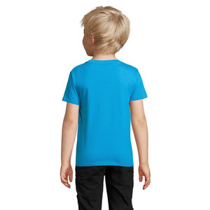 Fotografie k reklamnímu předmětu „PIONEER KIDS T-SHIRT PIONEER KIDS“