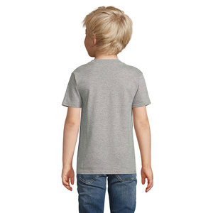 Fotografie k reklamnímu předmětu „PIONEER KIDS T-SHIRT PIONEER KIDS“