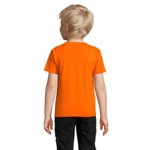 Fotografie k reklamnímu předmětu „PIONEER KIDS T-SHIRT PIONEER KIDS“