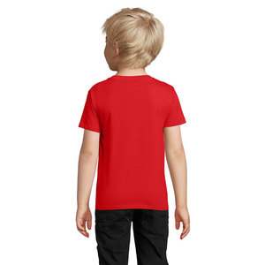 Fotografie k reklamnímu předmětu „PIONEER KIDS T-SHIRT PIONEER KIDS“