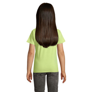 Fotografie k reklamnímu předmětu „CRUSADER DĚTSKÉ TRIČKO 150g CRUSADER KIDS“