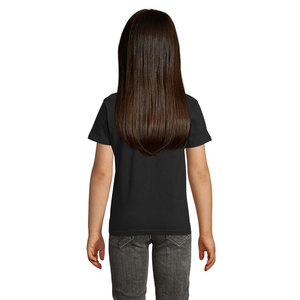 Fotografie k reklamnímu předmětu „CRUSADER DĚTSKÉ TRIČKO 150g CRUSADER KIDS“