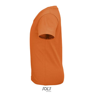 Fotografie k reklamnímu předmětu „CRUSADER DĚTSKÉ TRIČKO 150g CRUSADER KIDS“