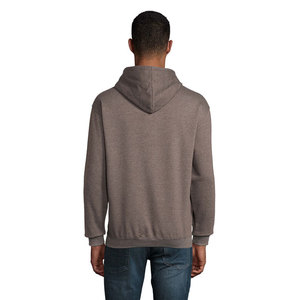 Fotografie k reklamnímu předmětu „CONDOR Uni mikina s kapucí CONDOR“