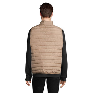 Fotografie k reklamnímu předmětu „STREAM MEN Zateplená vesta STREAM“